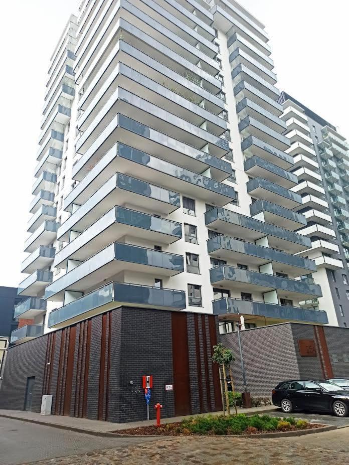 Apartment Centrum/starowka Danzig
