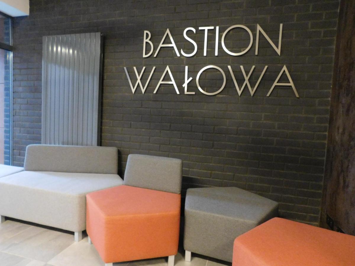 Apartment Centrum/starowka